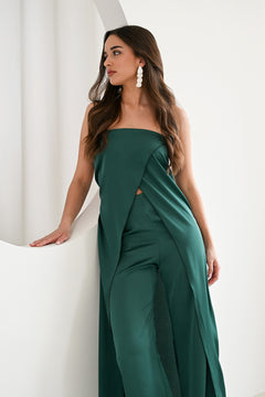 Top Hanae Concept Esmeralda