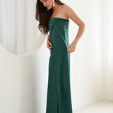 Top Hanae Concept Esmeralda