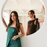 Top Hanae Concept Esmeralda