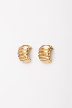 Hera Earrings Dorado