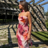 Vestido Azahara