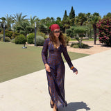 Vestido Leblue