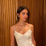 Conjunto Liana - Corsé