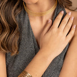 Brazalete Milo