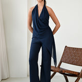 Mono Margot Azul Noche