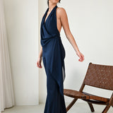 Mono Margot Azul Noche