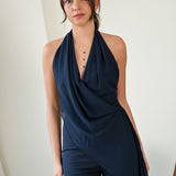 Mono Margot Azul Noche