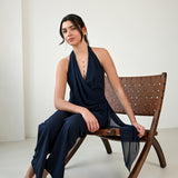 Mono Margot Azul Noche