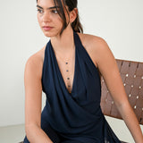 Mono Margot Azul Noche