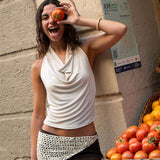 Pañuelo Crochet