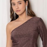 Pendientes Care Plata