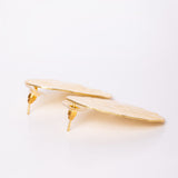 Pendientes Galatea Oro