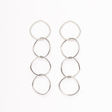 Pendientes Gio Plata