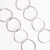 Pendientes Gio Plata