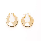 Pendientes Honey Oro