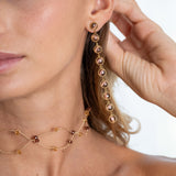 Pendientes Lexy