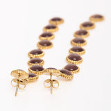 Pendientes Lexy