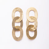 Pendientes Osiris