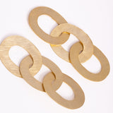 Pendientes Osiris