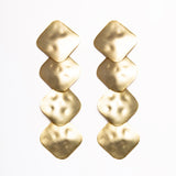 Pendientes Samara Oro