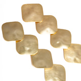 Pendientes Samara Oro