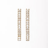 Pendientes Sandal Oro