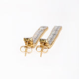 Pendientes Sandal Oro