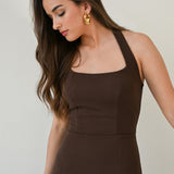 Pendientes Shell Oro