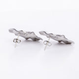 Pendientes Kalima Plata