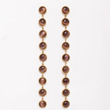 Pendientes Lexy
