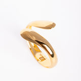 Brazalete Duo Oro