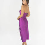 Purple Edith Dress 3