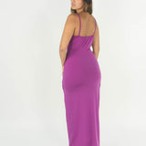 Purple Lara Dress 3
