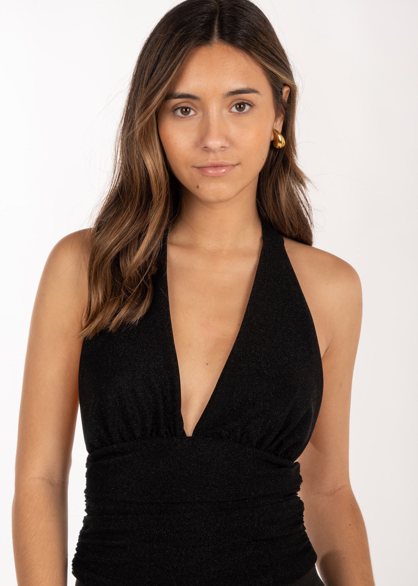 Reese Top Negro