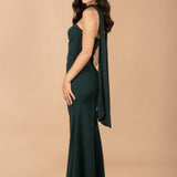 Vestido Ronda Verde