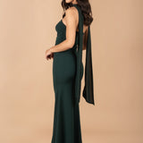 Vestido Ronda Verde