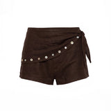 Short Nácar PRE VENTA