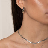 Collar Orion Plata