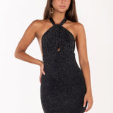 Silver Lio Dress