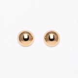 Small Old Money Earrings