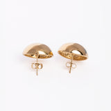 Small Old Money Earrings