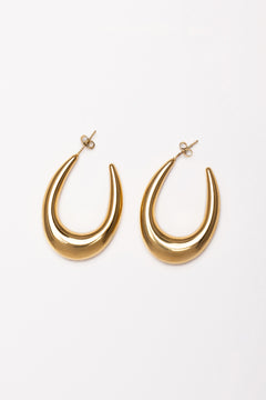 Teorema Earrings