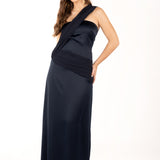 Vestido Timeless Azul Noche
