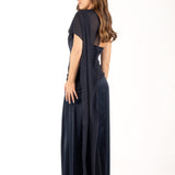 Vestido Timeless Azul Noche