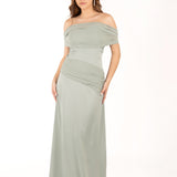 Vestido Timeless Salvia