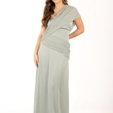 Vestido Timeless Salvia