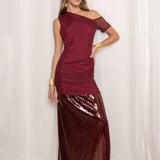 Top Soirée - Granate