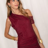 Top Soirée - Granate