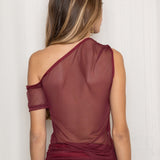 Top Soirée - Granate