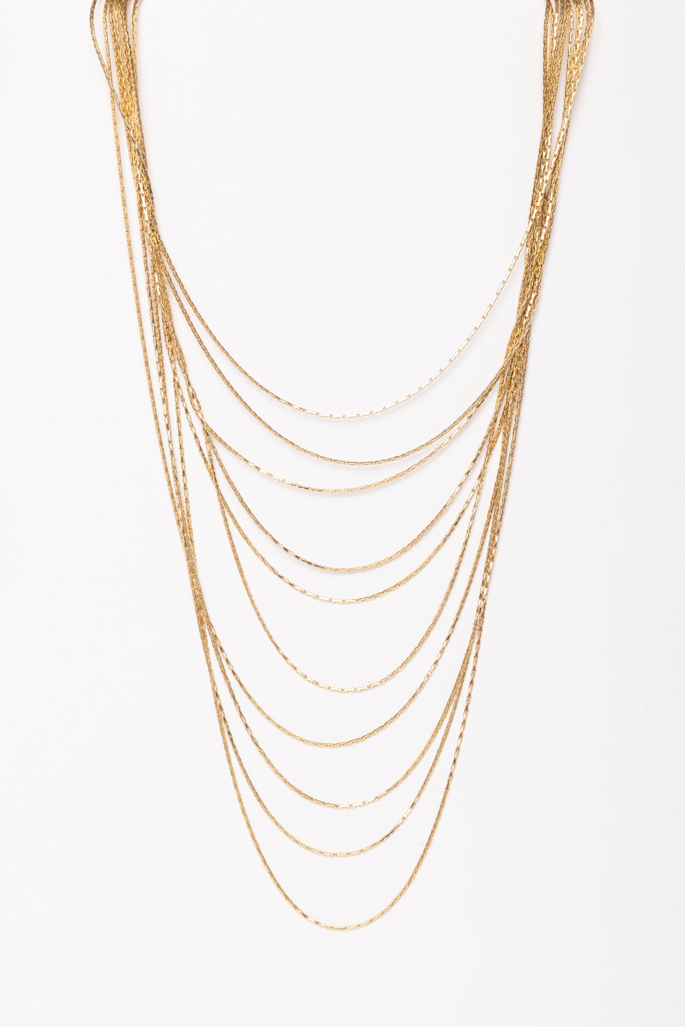 Trend Necklace